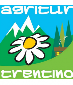 Logo Agriturismo Trentino